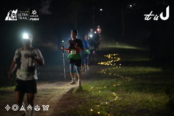 Dalat Ultra Trail 2026 - Ảnh #4720714