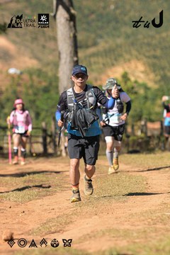 Dalat Ultra Trail 2026 - Ảnh #4715675