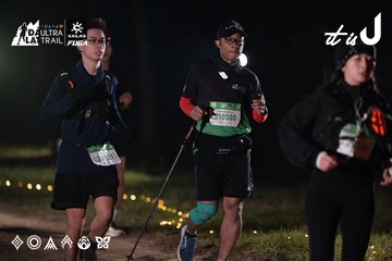 Dalat Ultra Trail 2026 - Ảnh #4730115