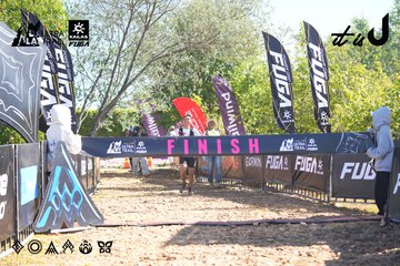 Dalat Ultra Trail 2026 - Ảnh #4682840