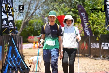 Dalat Ultra Trail 2026 - Ảnh #4726092