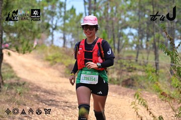 Dalat Ultra Trail 2026 - Ảnh #4831788