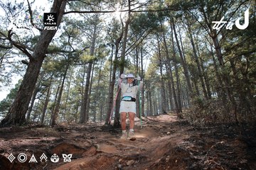 Dalat Ultra Trail 2026 - Ảnh #4739331