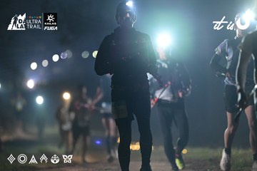 Dalat Ultra Trail 2026 - Ảnh #4707703