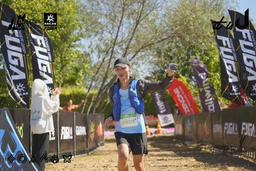 Dalat Ultra Trail 2026 - Ảnh #4683255