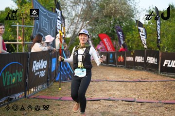 Dalat Ultra Trail 2026 - Ảnh #4745334