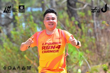 Dalat Ultra Trail 2026 - Ảnh #4791928