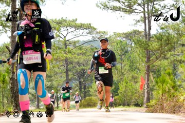 Dalat Ultra Trail 2026 - Ảnh #4835008
