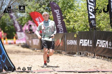 Dalat Ultra Trail 2026 - Ảnh #4746656