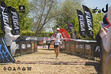 Dalat Ultra Trail 2026 - Ảnh #4684549