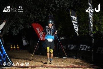 Dalat Ultra Trail 2026 - Ảnh #4747277