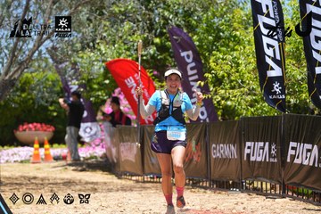 Dalat Ultra Trail 2026 - Ảnh #4700666