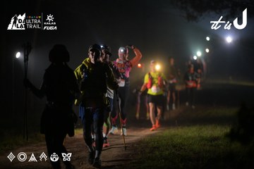 Dalat Ultra Trail 2026 - Ảnh #4719283