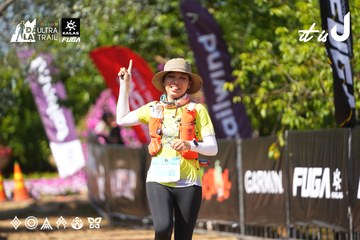 Dalat Ultra Trail 2026 - Ảnh #4738189