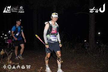 Dalat Ultra Trail 2026 - Ảnh #4704259