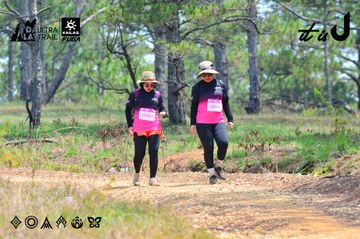 Dalat Ultra Trail 2026 - Ảnh #4876178