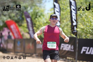 Dalat Ultra Trail 2026 - Ảnh #4692535