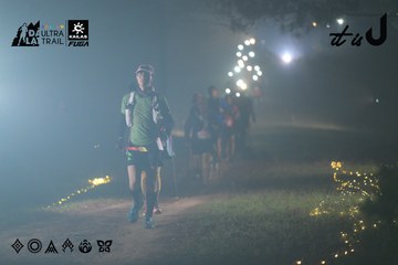 Dalat Ultra Trail 2026 - Ảnh #4719186