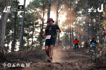 Dalat Ultra Trail 2026 - Ảnh #4740649