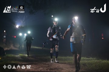Dalat Ultra Trail 2026 - Ảnh #4707579