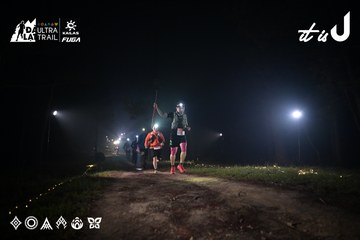 Dalat Ultra Trail 2026 - Ảnh #4705152