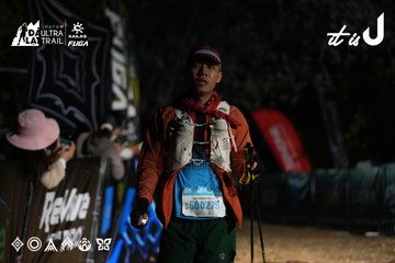 Dalat Ultra Trail 2026 - Ảnh #4747701
