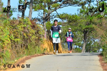 Dalat Ultra Trail 2026 - Ảnh #4748911