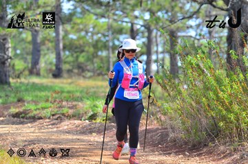 Dalat Ultra Trail 2026 - Ảnh #4750617