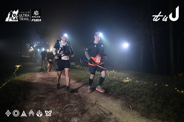 Dalat Ultra Trail 2026 - Ảnh #4706129