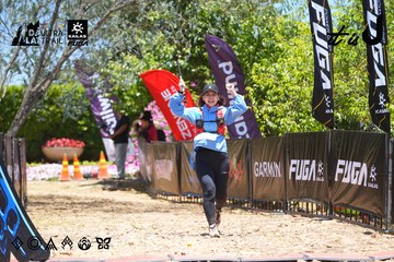 Dalat Ultra Trail 2026 - Ảnh #4699629