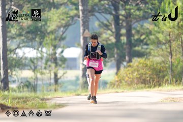 Dalat Ultra Trail 2026 - Ảnh #4833346