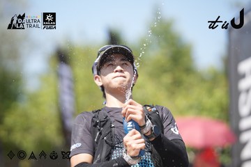 Dalat Ultra Trail 2026 - Ảnh #4747620