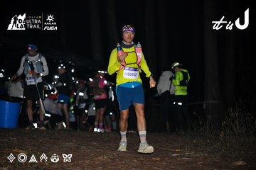 Dalat Ultra Trail 2026 - Ảnh #4700280