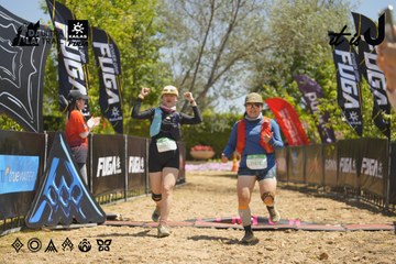 Dalat Ultra Trail 2026 - Ảnh #4691723
