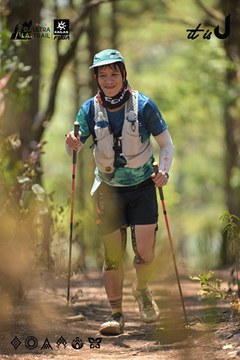 Dalat Ultra Trail 2026 - Ảnh #4718108