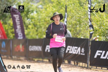 Dalat Ultra Trail 2026 - Ảnh #4859725