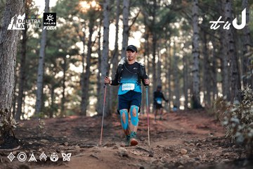 Dalat Ultra Trail 2026 - Ảnh #4740479