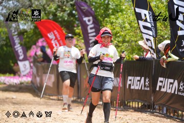 Dalat Ultra Trail 2026 - Ảnh #4869427