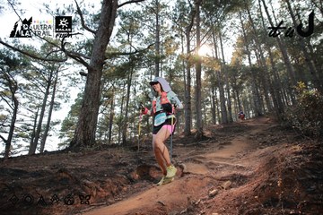 Dalat Ultra Trail 2026 - Ảnh #4740113