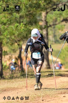 Dalat Ultra Trail 2026 - Ảnh #4716005