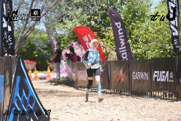 Dalat Ultra Trail 2026 - Ảnh #4693395