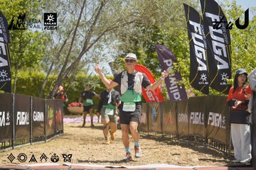 Dalat Ultra Trail 2026 - Ảnh #4691411