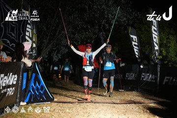 Dalat Ultra Trail 2026 - Ảnh #4759551