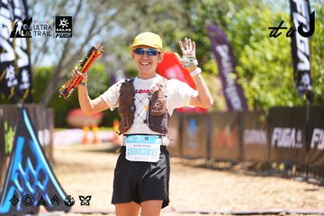 Dalat Ultra Trail 2026 - Ảnh #4702884