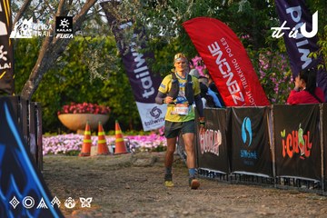 Dalat Ultra Trail 2026 - Ảnh #4744331