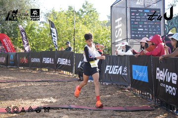 Dalat Ultra Trail 2026 - Ảnh #4862581