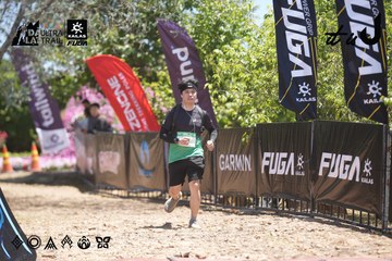 Dalat Ultra Trail 2026 - Ảnh #4693815