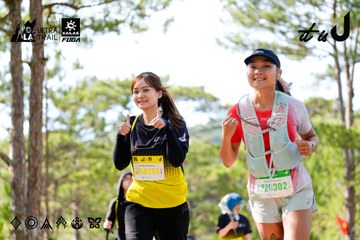 Dalat Ultra Trail 2026 - Ảnh #4833885