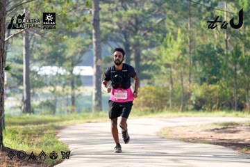 Dalat Ultra Trail 2026 - Ảnh #4833343
