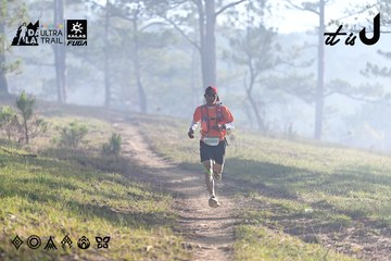 Dalat Ultra Trail 2026 - Ảnh #4894478